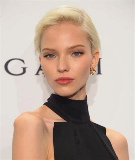 sasha luss net worth|Sasha Luss Net Worth 2024: Beyond Beauty and Earnings